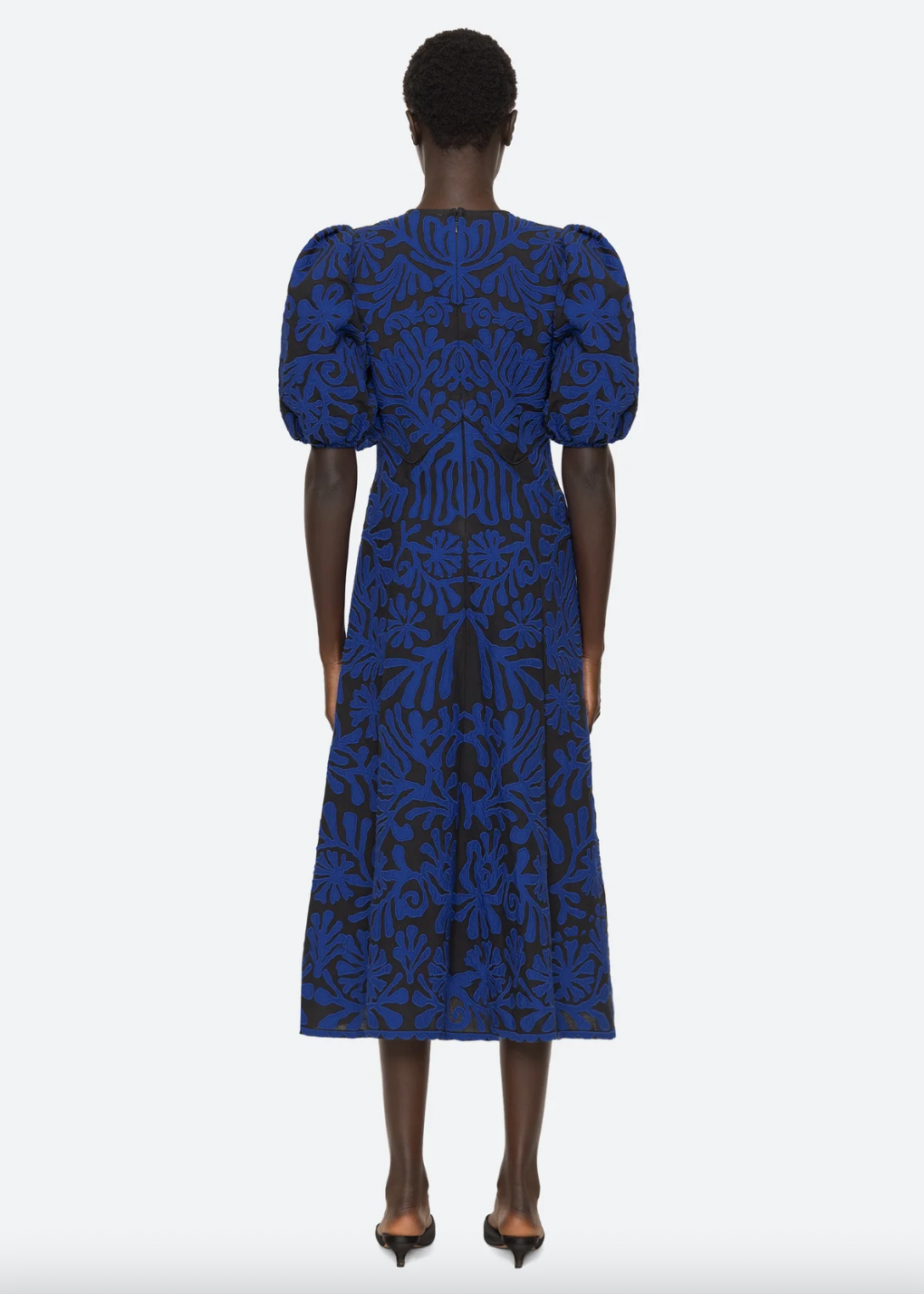 Product Image for Agathe Dress, Blue