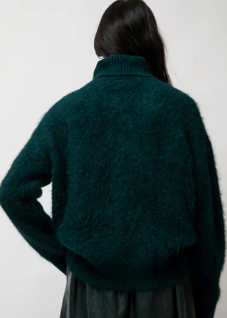 Product Image for Miles Sweater, Forest