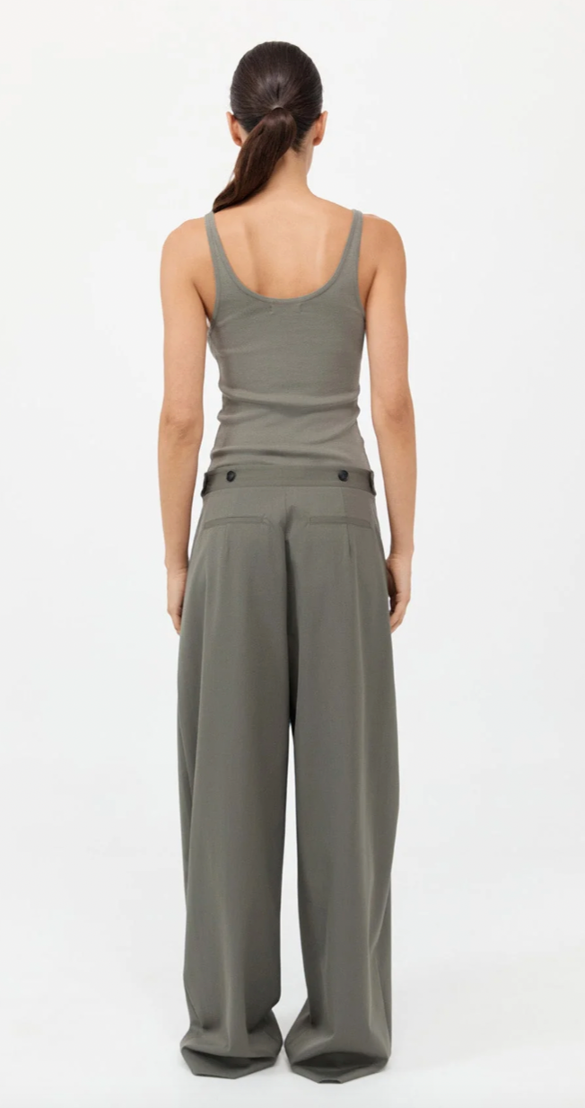 Product Image for Adjustable Pants, Smokey Olive