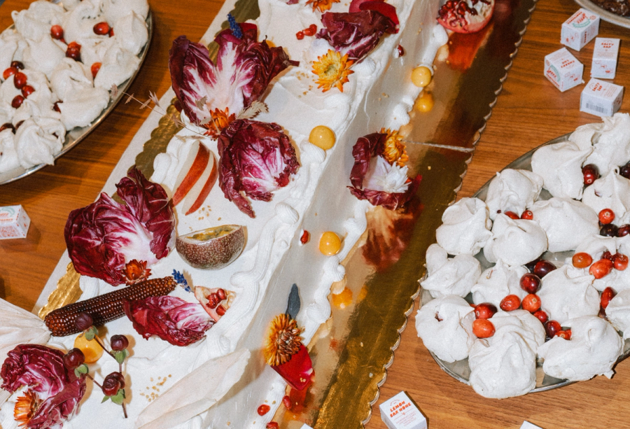 five years of eugenie