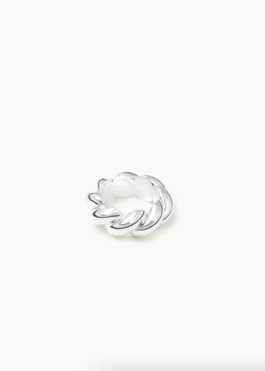 Product Image for The Christine Ring, Silver