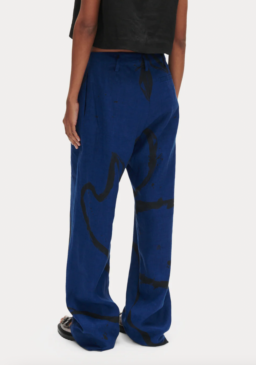 Product Image for Belhurst Pant, Blue