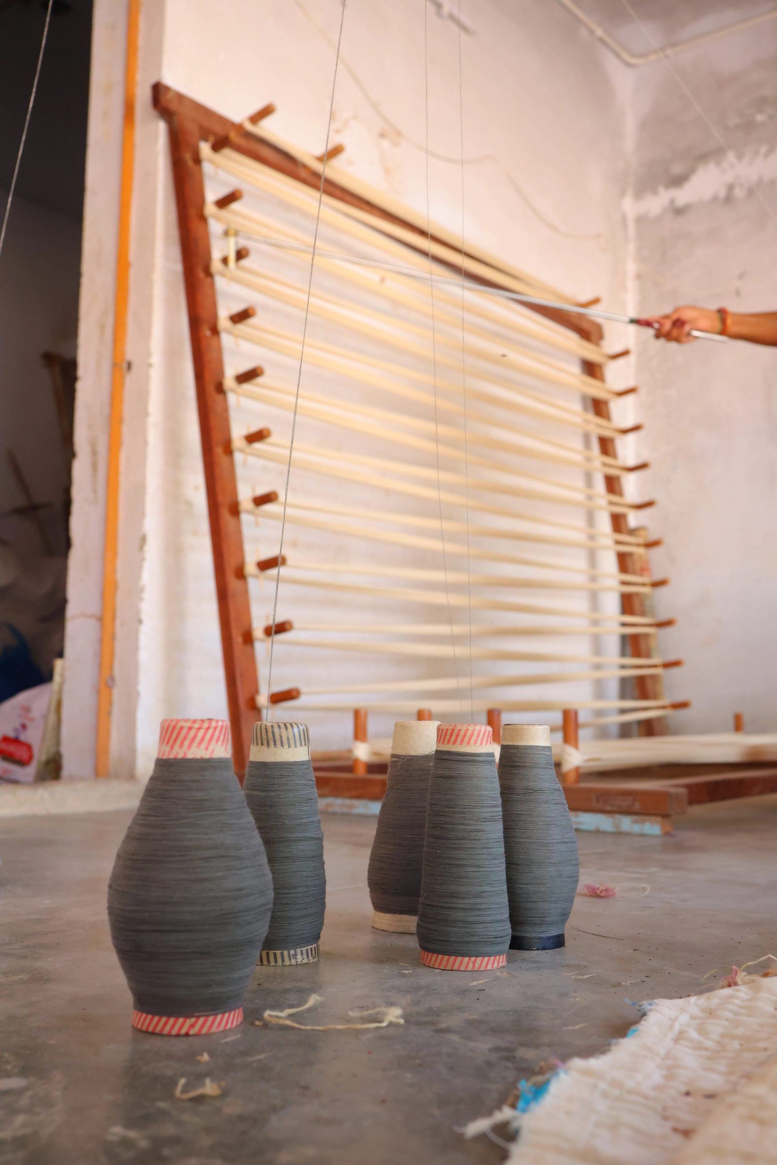 Anjali Purohit, Studio Variously