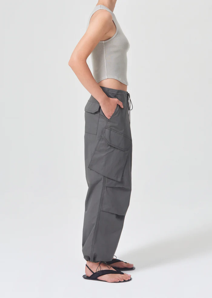 Product Image for Ginerva Cargo Pant, Caviar