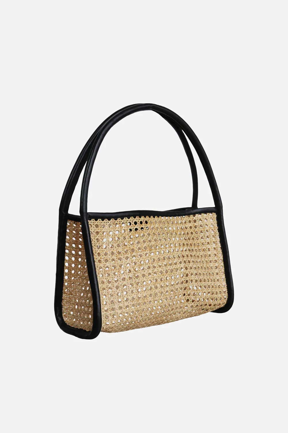 Product Image for Rattan Small Tote, Natural