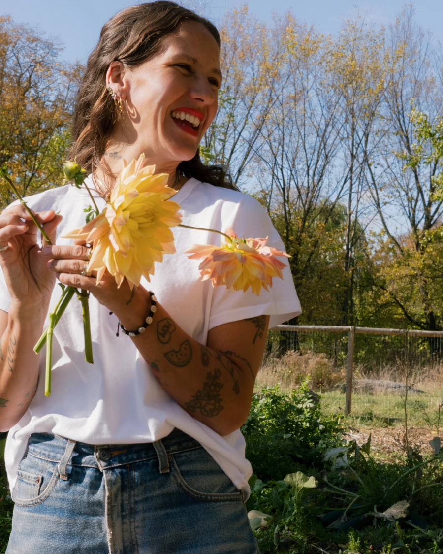 Bree Hietala, Mother of Pearl