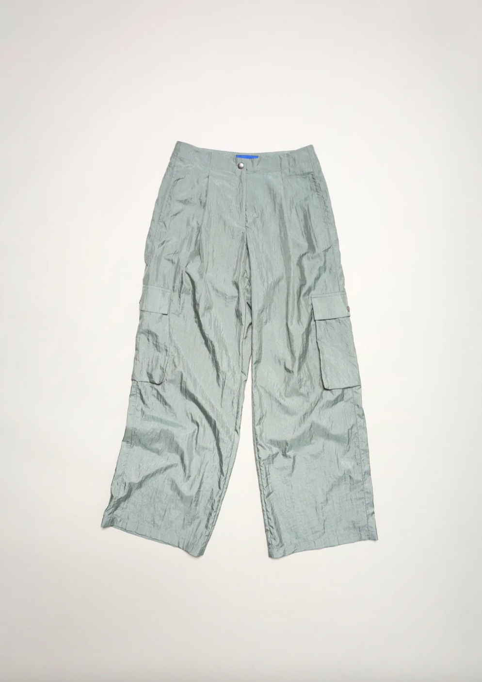 Product Image for Identity Cargo Pants, Mystic Green