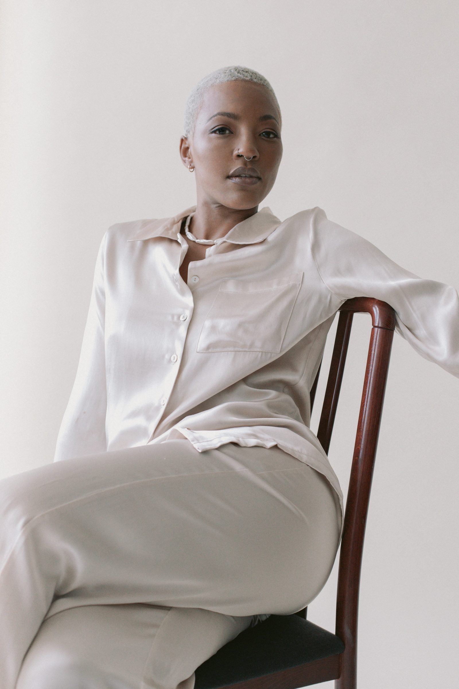 Amina Daniels, Live Cycle Delight
