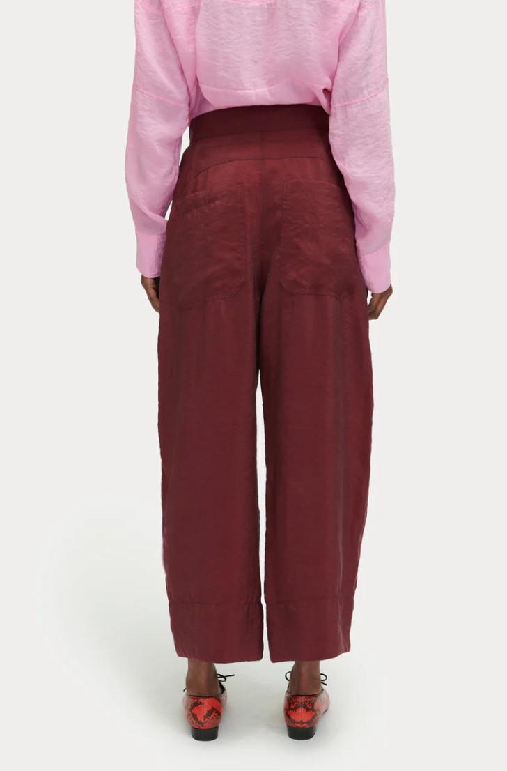 Product Image for Dini Pant, Maroon