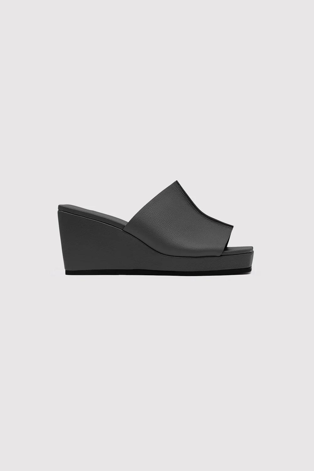 Product Image for Maria Wedge, Black