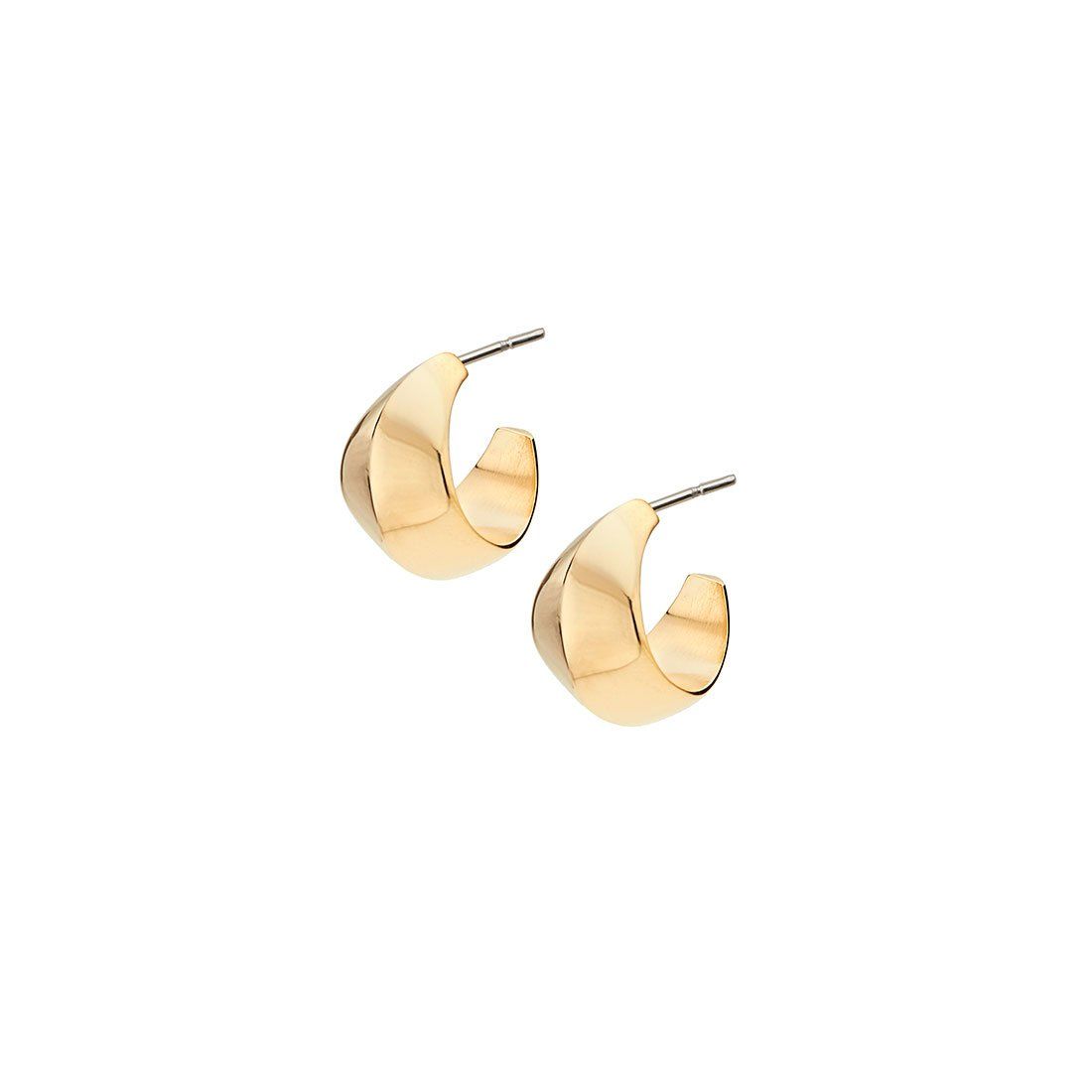 Product Image for Ivara Hoops, Gold