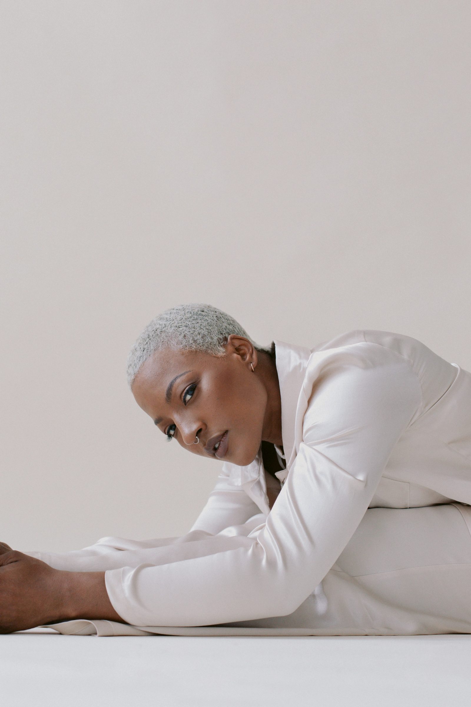 Amina Daniels, Live Cycle Delight