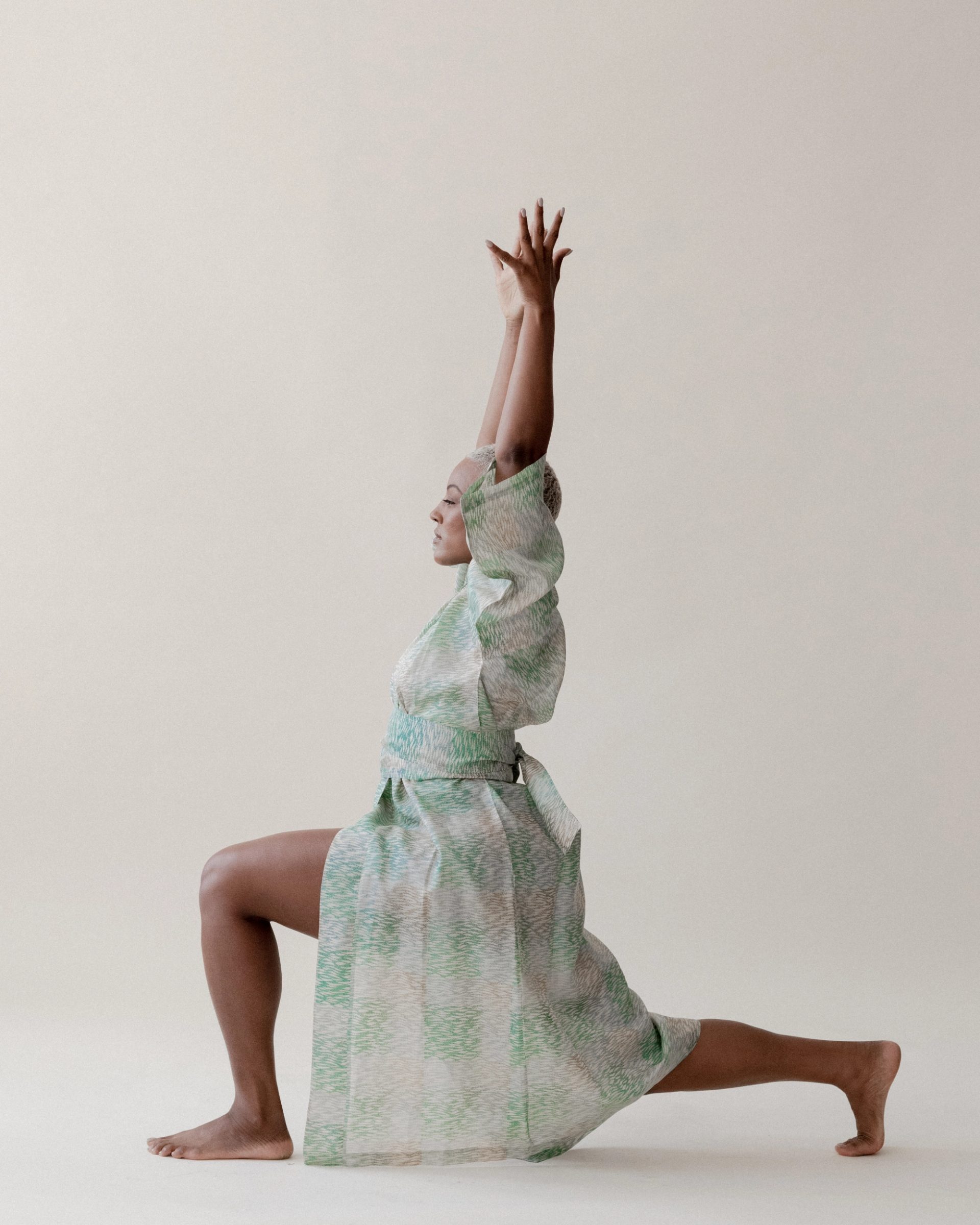 Amina Daniels, Live Cycle Delight