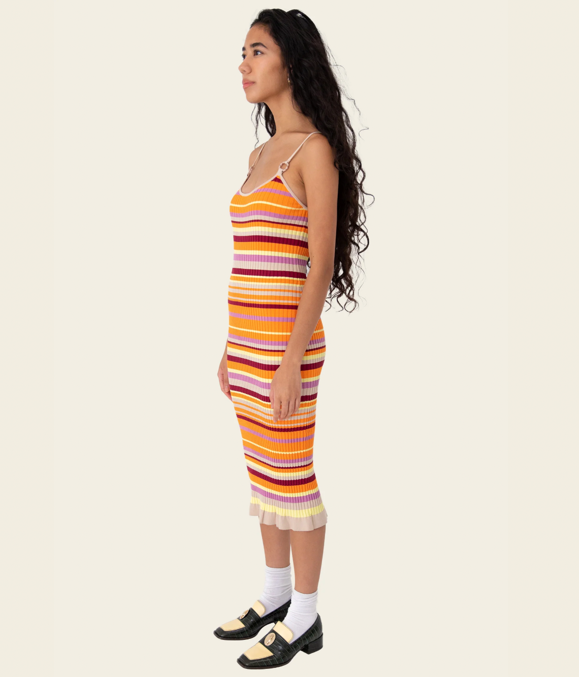 Product Image for Luke Knit Dress, Sorbet