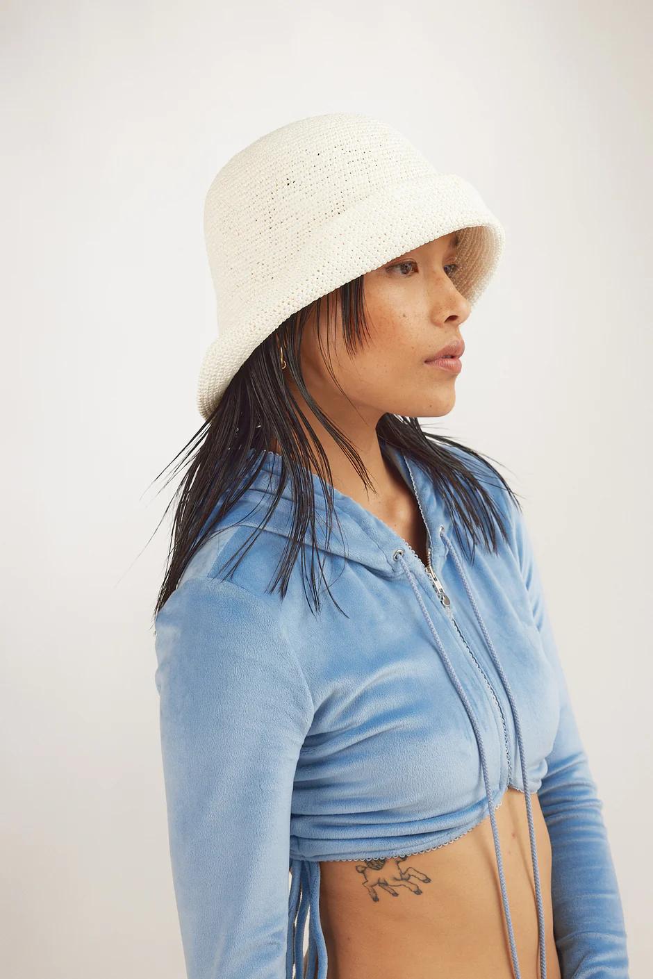 Product Image for Opia Hat, Moon Toquilla Straw