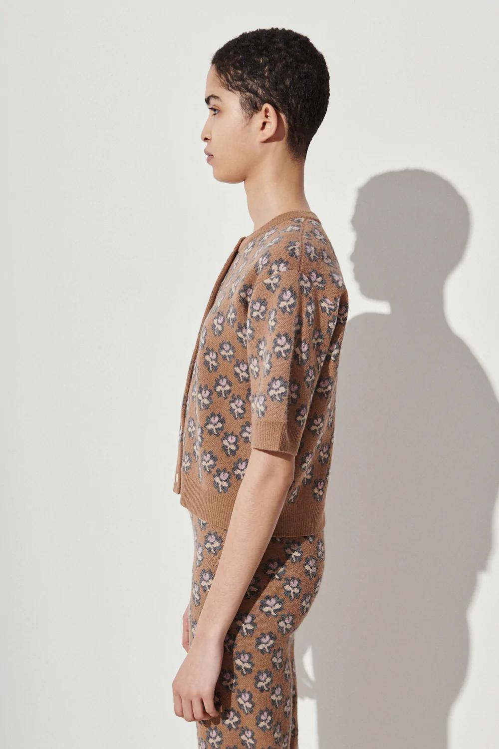 Product Image for Purwo Top, Camel