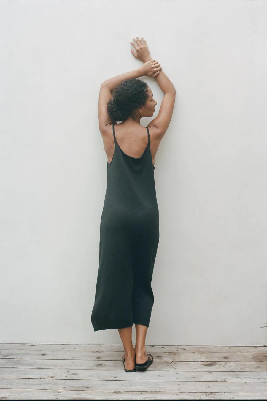 Product Image for Bare Dress, Onyx