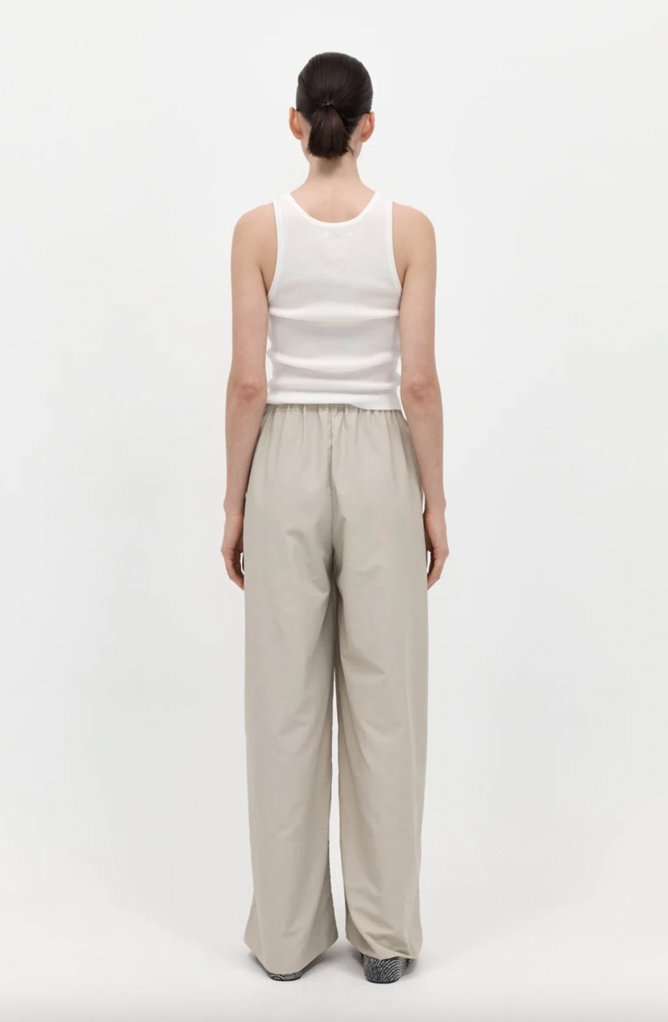 Product Image for Relaxed Pant, Birch