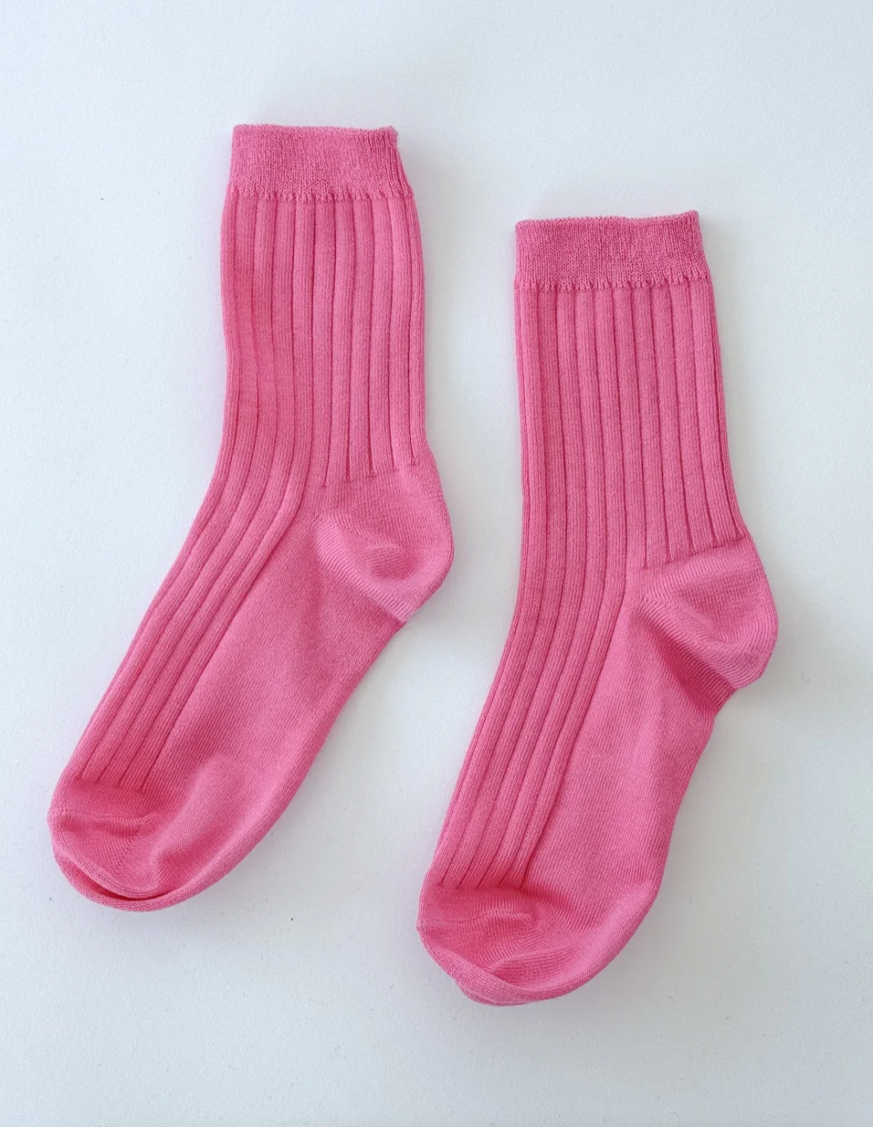 Product Image for Her Socks, Bright Pink