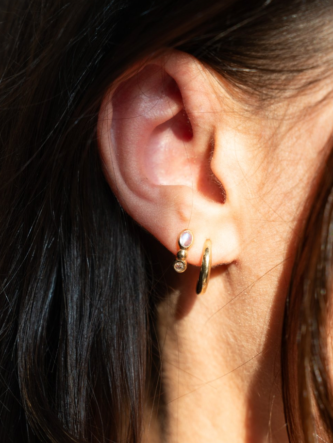 Product Image for Rowan Earring, Moondrop