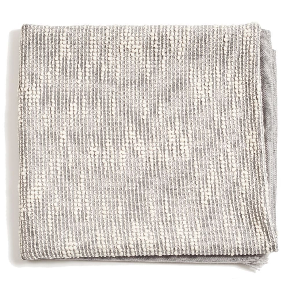 Product Image for Flo Grey Throw
