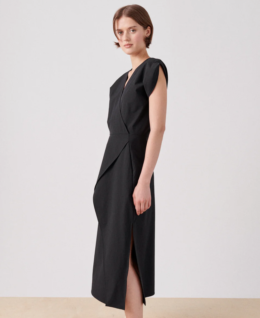 Product Image for Mido Dress, Black