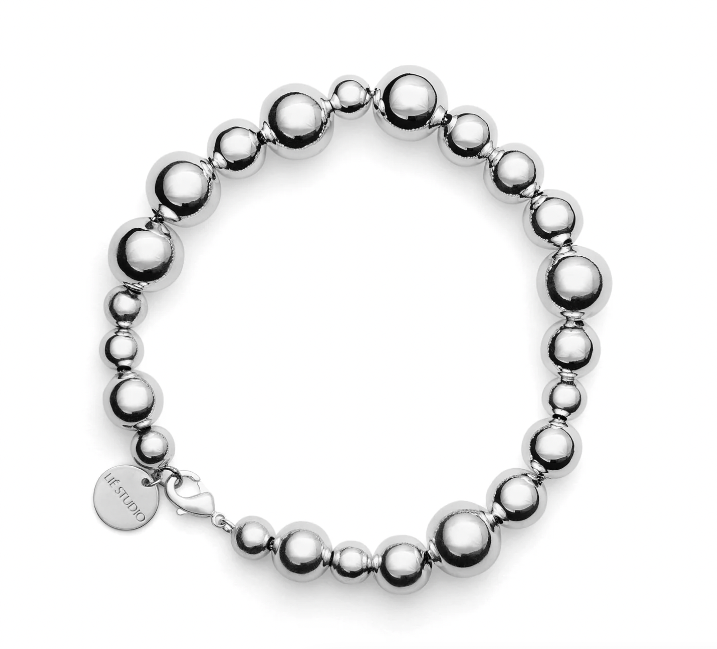 Product Image for The Elly Bracelet, Silver