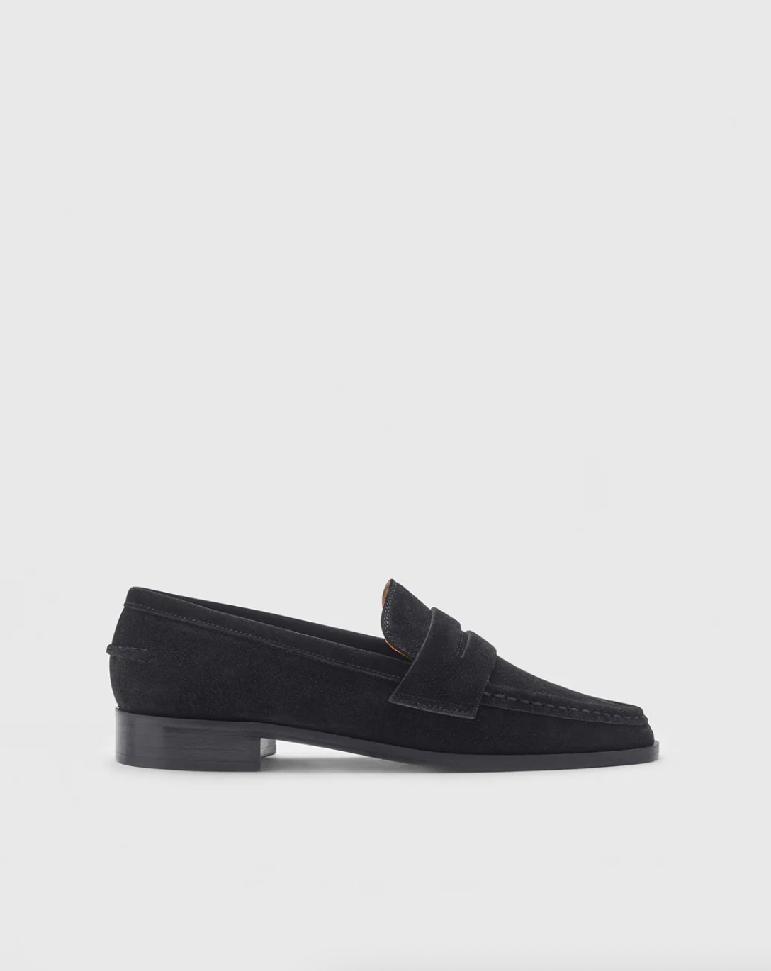 Product Image for Airola Suede, Black