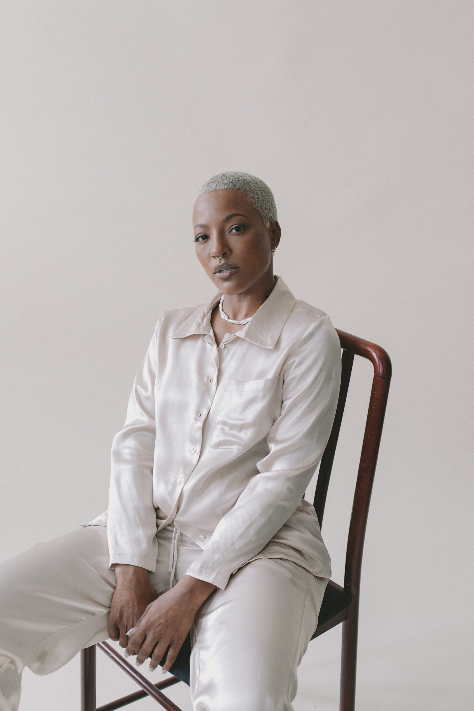 Amina Daniels, Live Cycle Delight