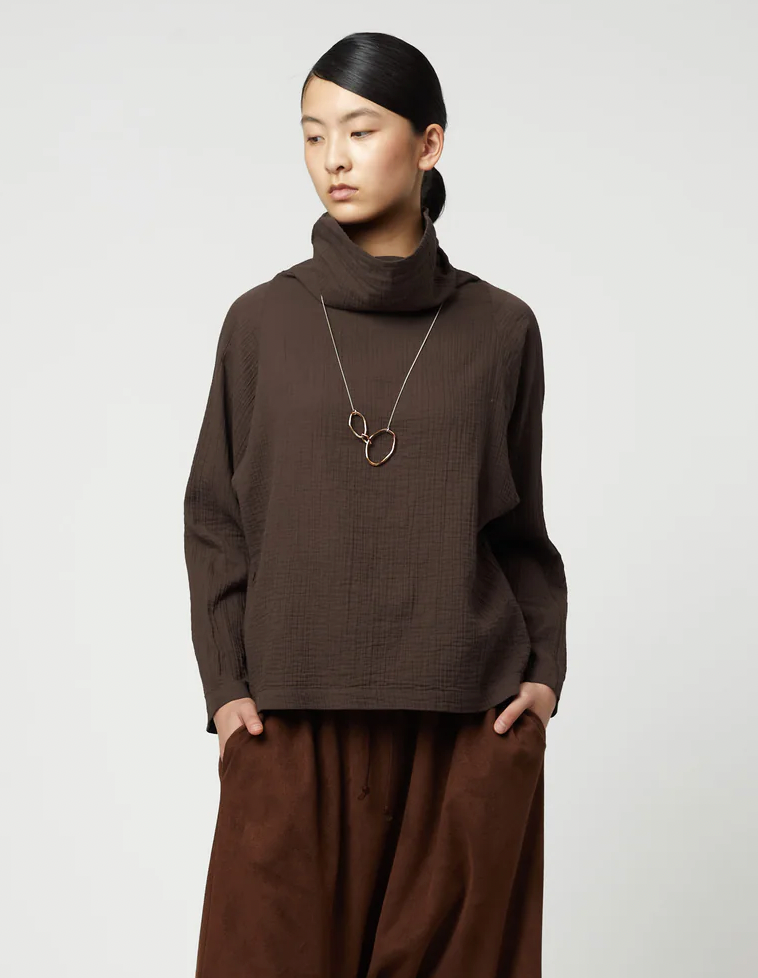 Product Image for Fez Top, Wren