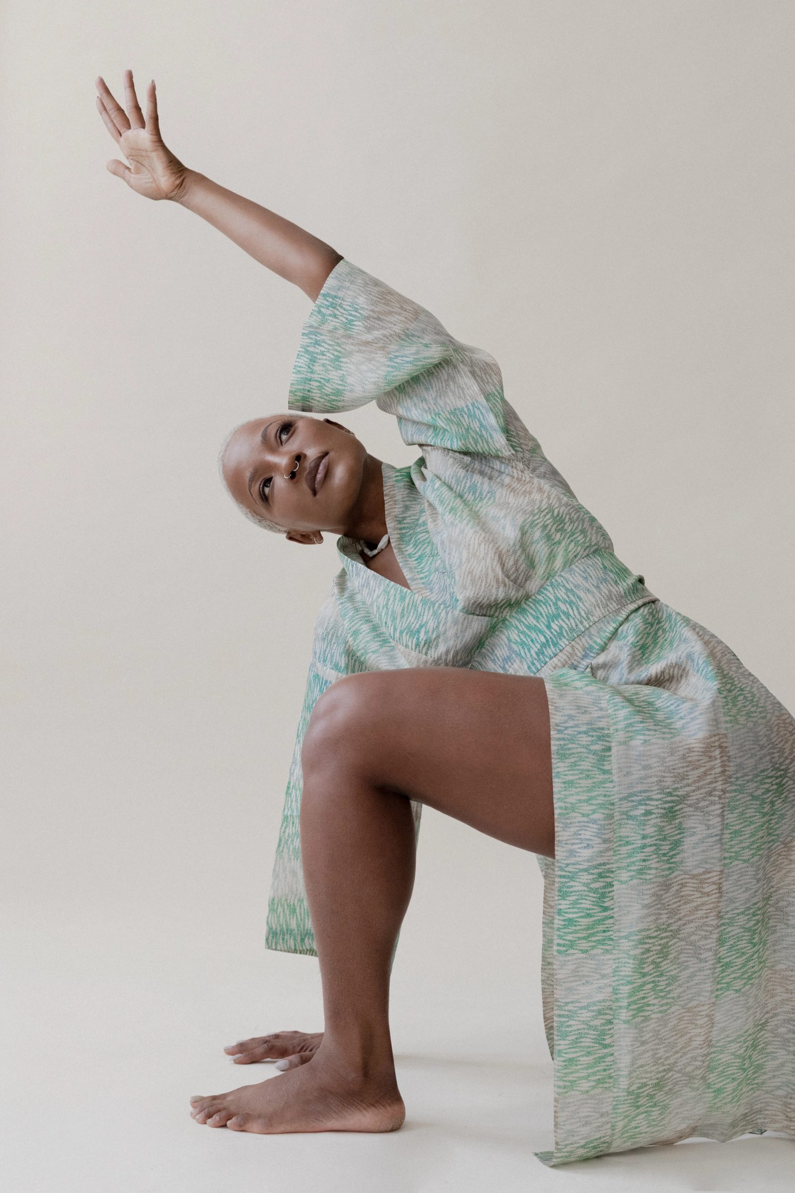 Amina Daniels, Live Cycle Delight