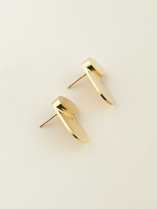 Product Image for Georg Studs 321, Vermeil