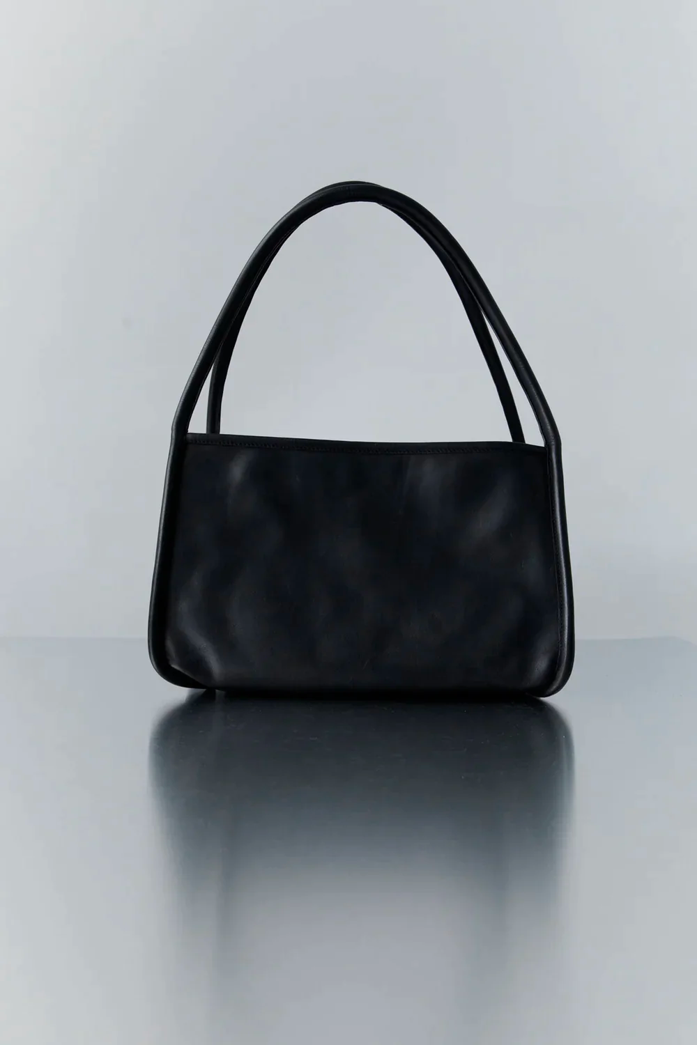 Product Image for Arc Mini Tote Bag, Black