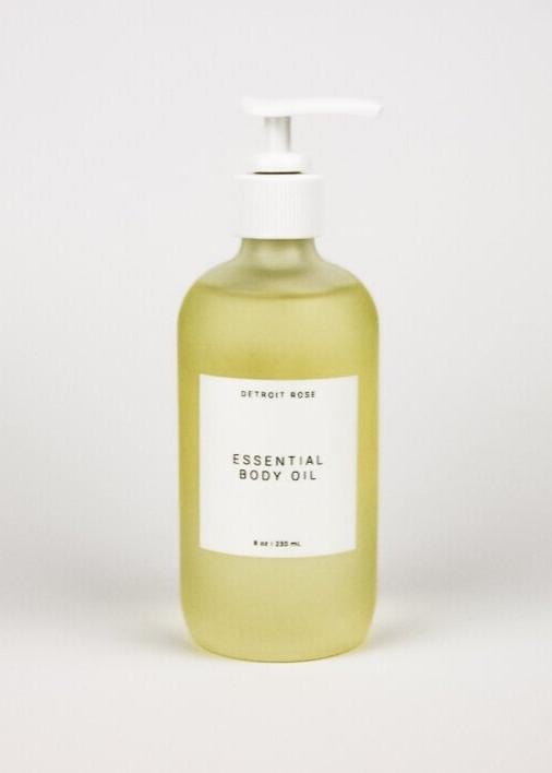 Product Image for Essential Body Oil