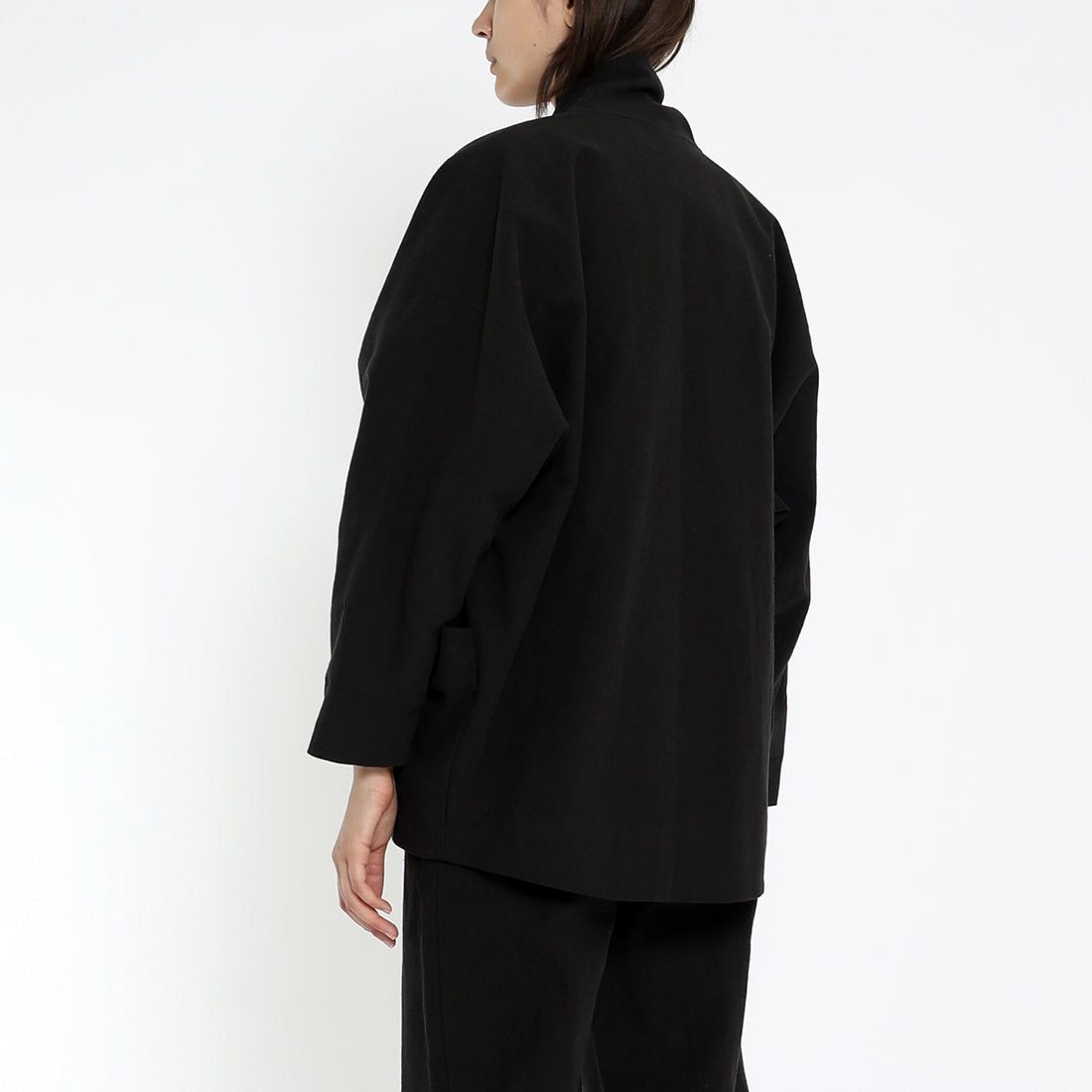 Product Image for Signature Unisex Sumo Jacket, Black
