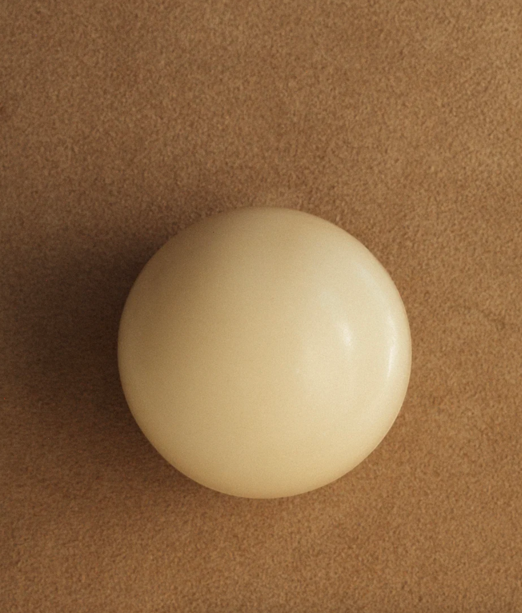 Product Image for Vetiver Grounding Sphere Soap