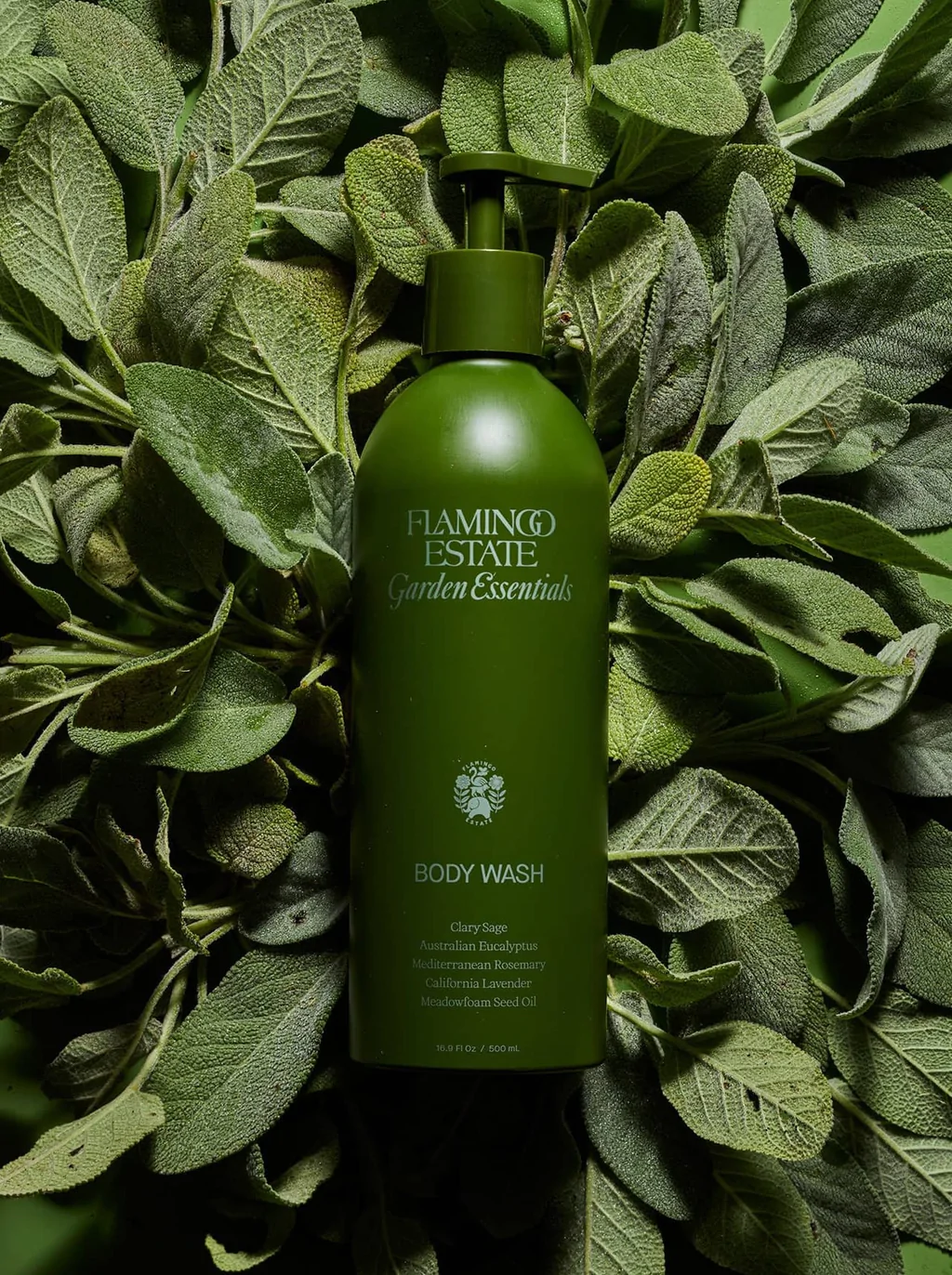 Product Image for Garden Essentials Body Wash