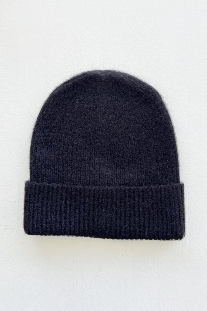 Product Image for Rib Hat, Black