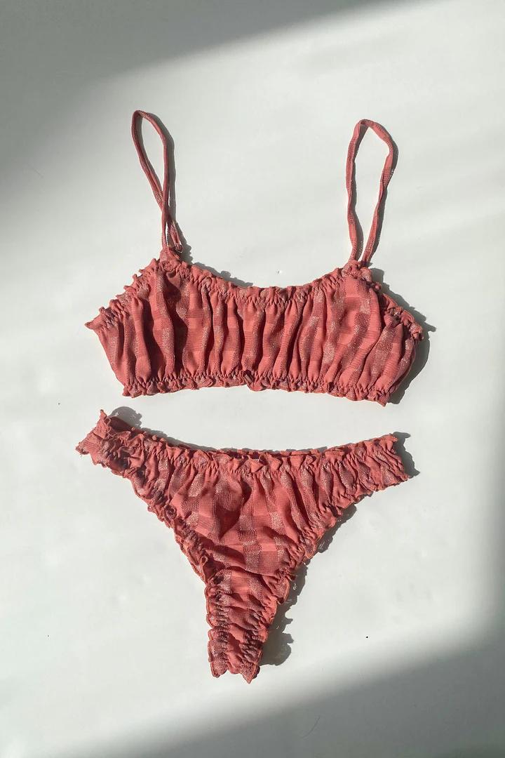 Product Image for VDAY Panty, Primrose