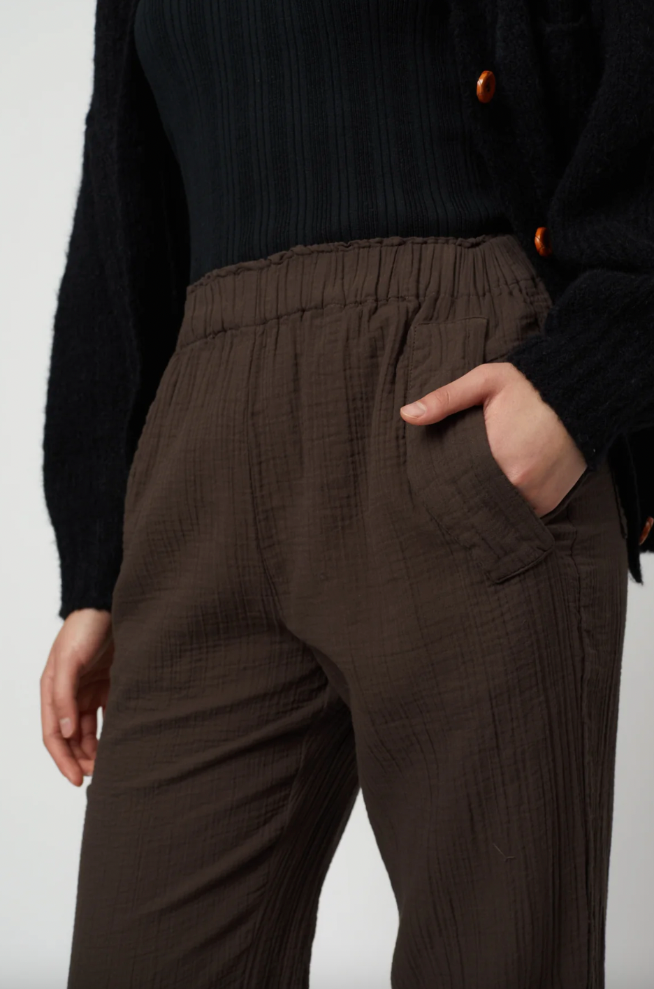 Product Image for Tapered Pant, Wren