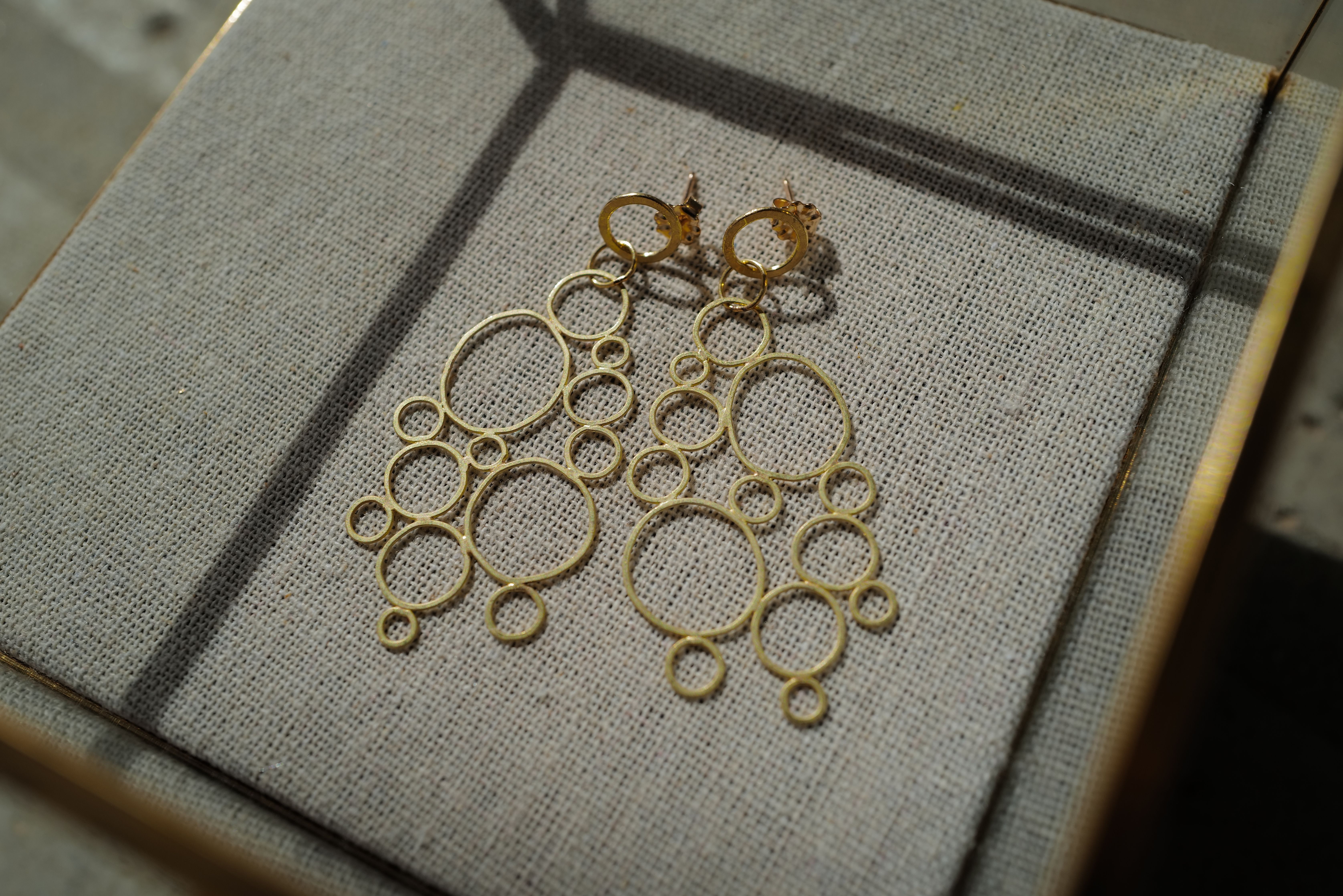 Product Image for Small Classico Earring