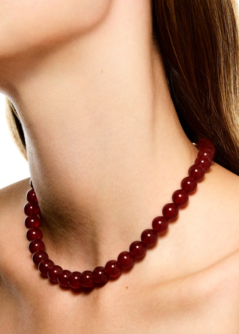 Product Image for The Rose Necklace