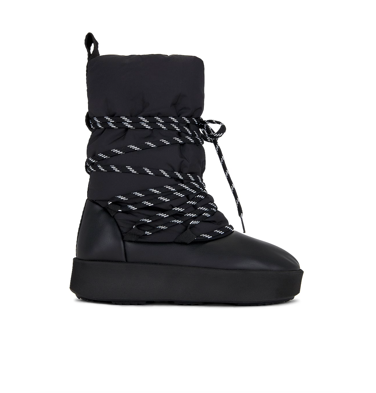 Product Image for Sbuffo Boot, Black