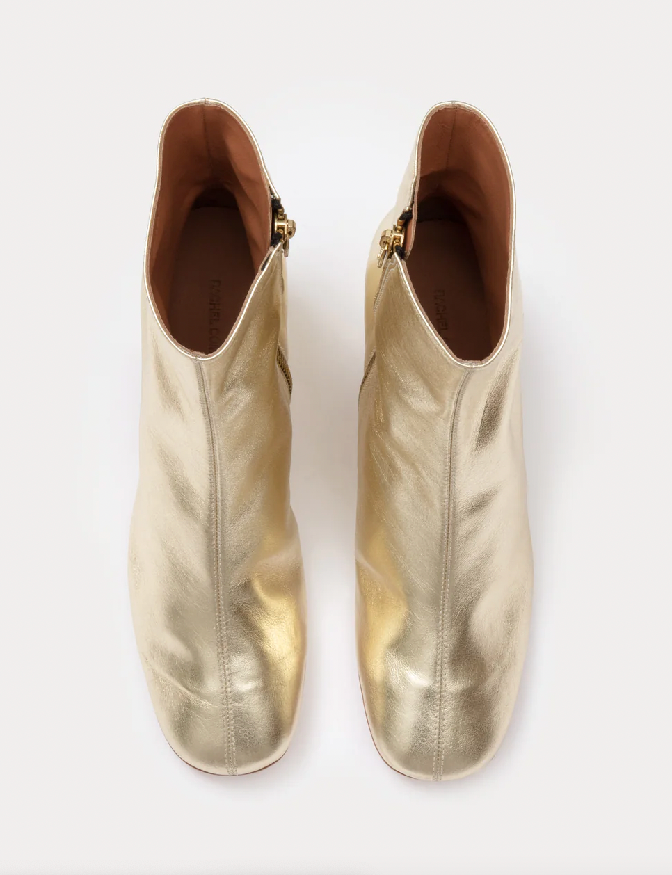 Product Image for Sugar Beet Bootie, Gold
