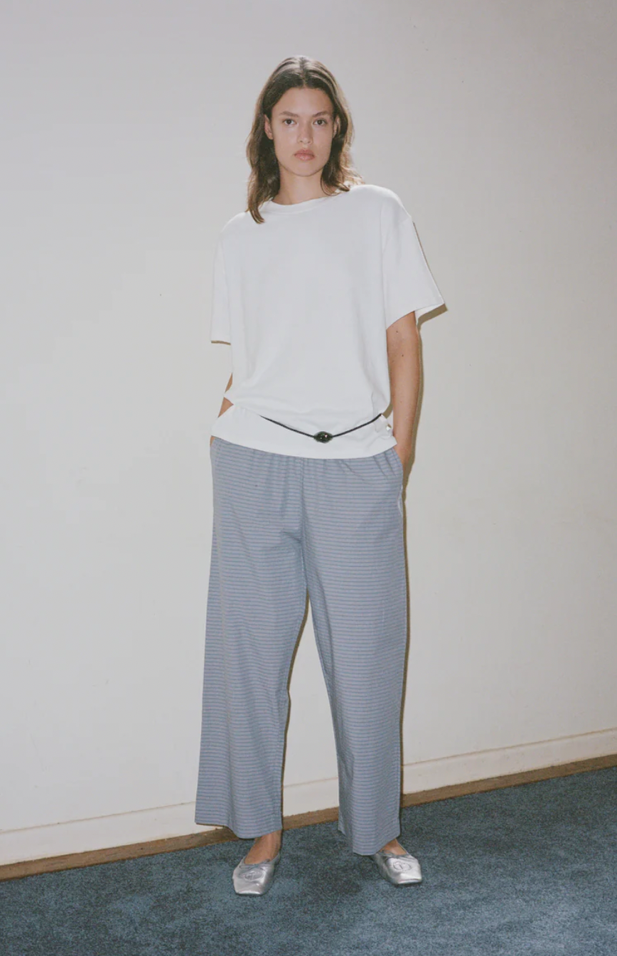 Product Image for Ease Trouser, Pillow Check