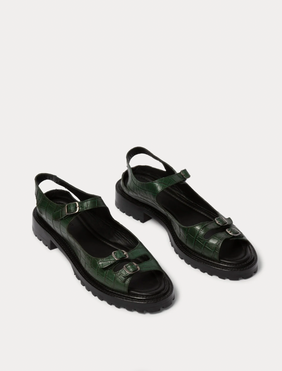 Product Image for Adams Sandal, Green