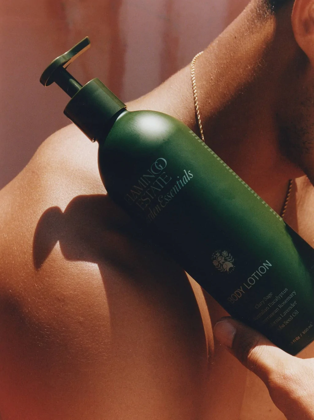 Product Image for Garden Essentials Body Lotion