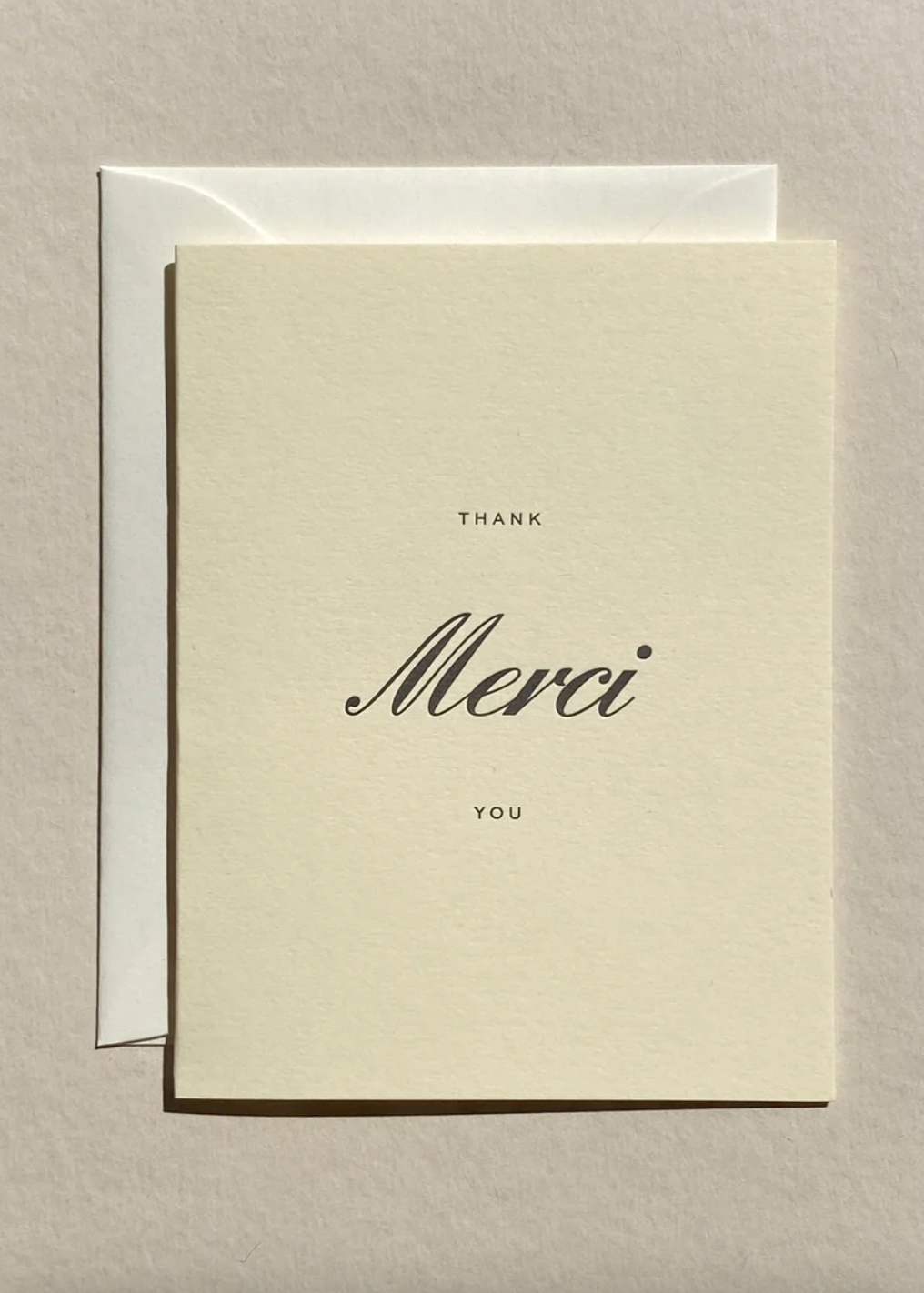 Product Image for Merci No. 15, Stone