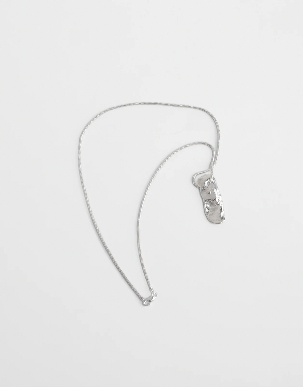 Product Image for No48, Silver