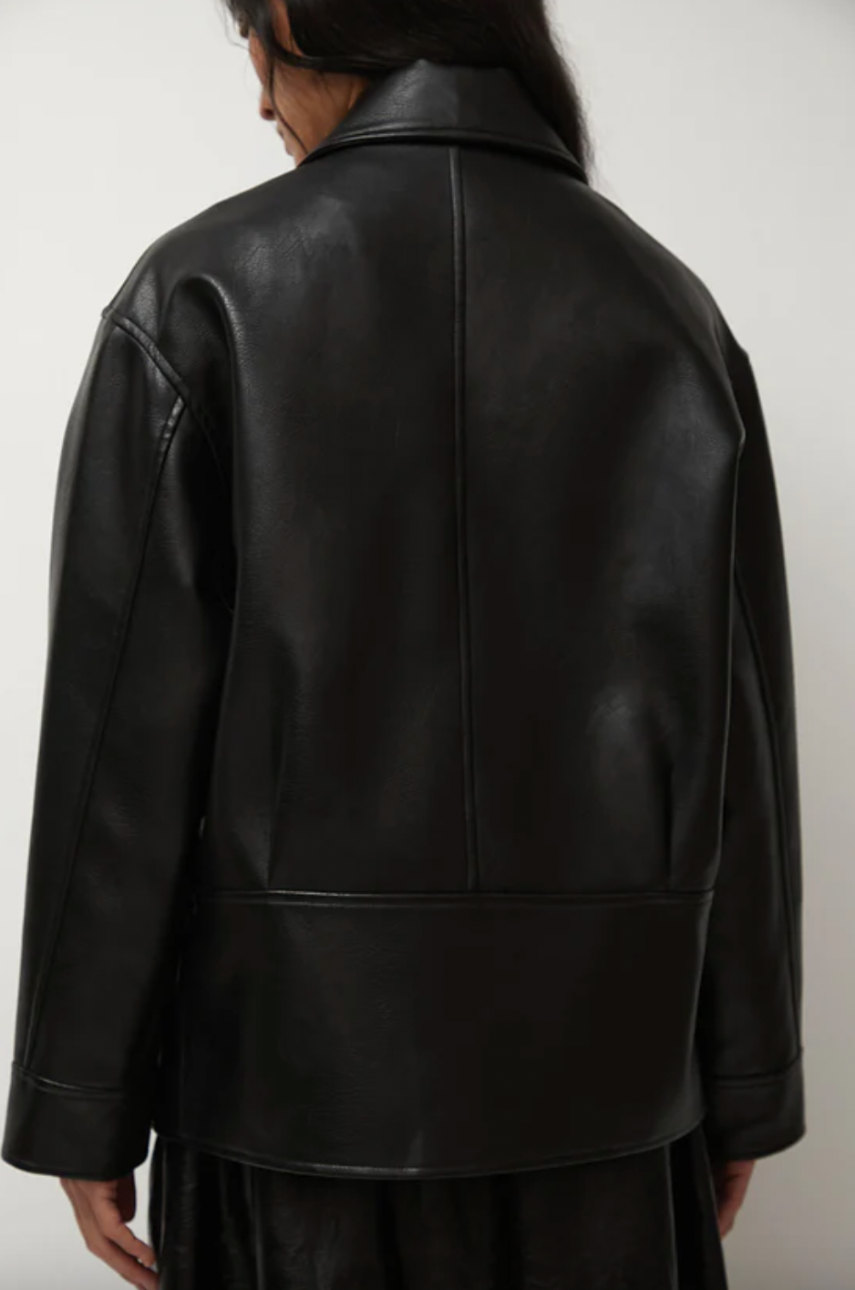 Product Image for Rome Jacket, Black